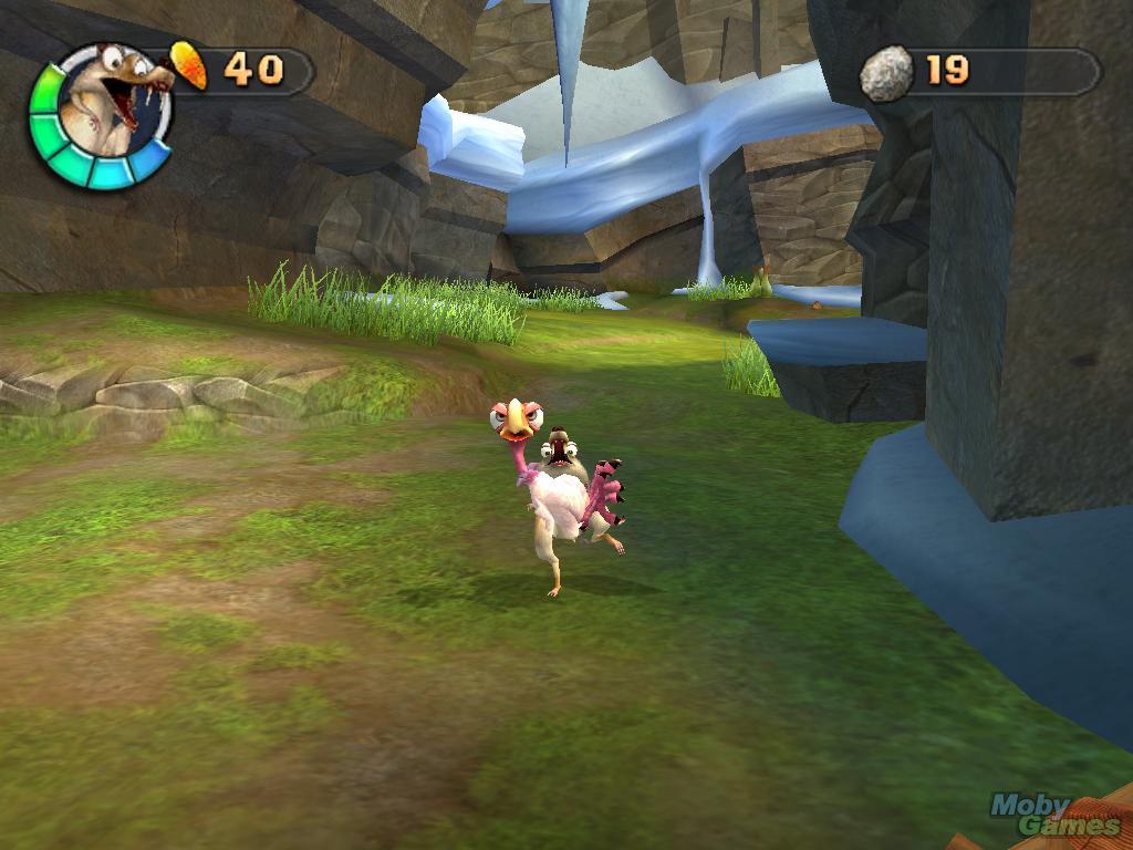 ICE AGE 2 THE MELTDOWN PC GAME FREE DOWNLOAD FULL VERSION